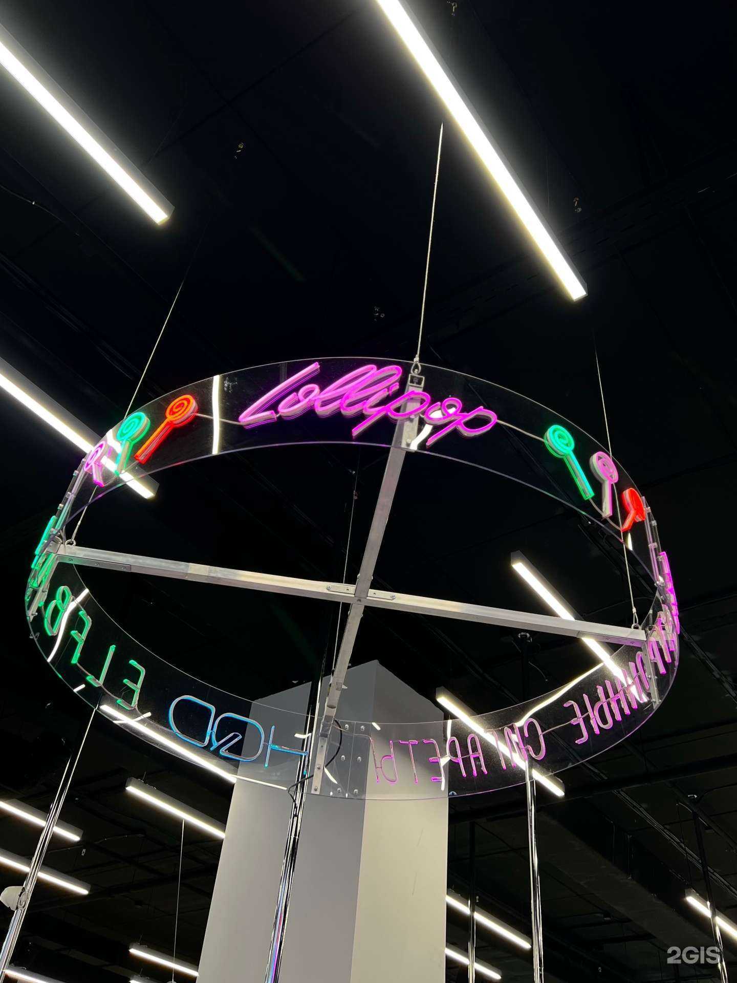 Отзывы на компанию Lollipop в Омске c фото