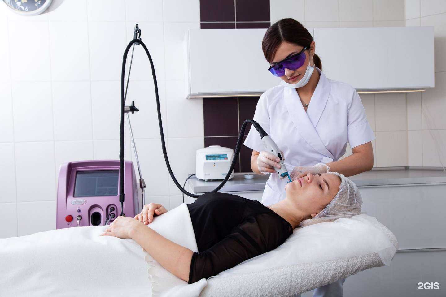 Отзывы на компанию Riva Clinic в Новосибирске c фото