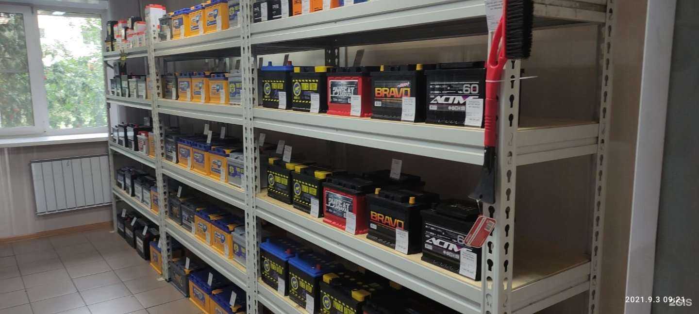 Отзывы на компанию Уралакб в Челябинске c фото