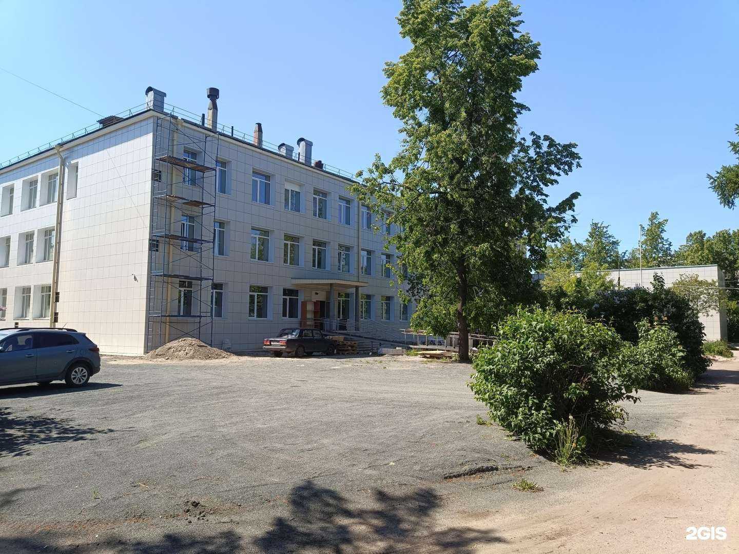 Отзывы на компанию Средняя школа №14 в Петрозаводске c фото