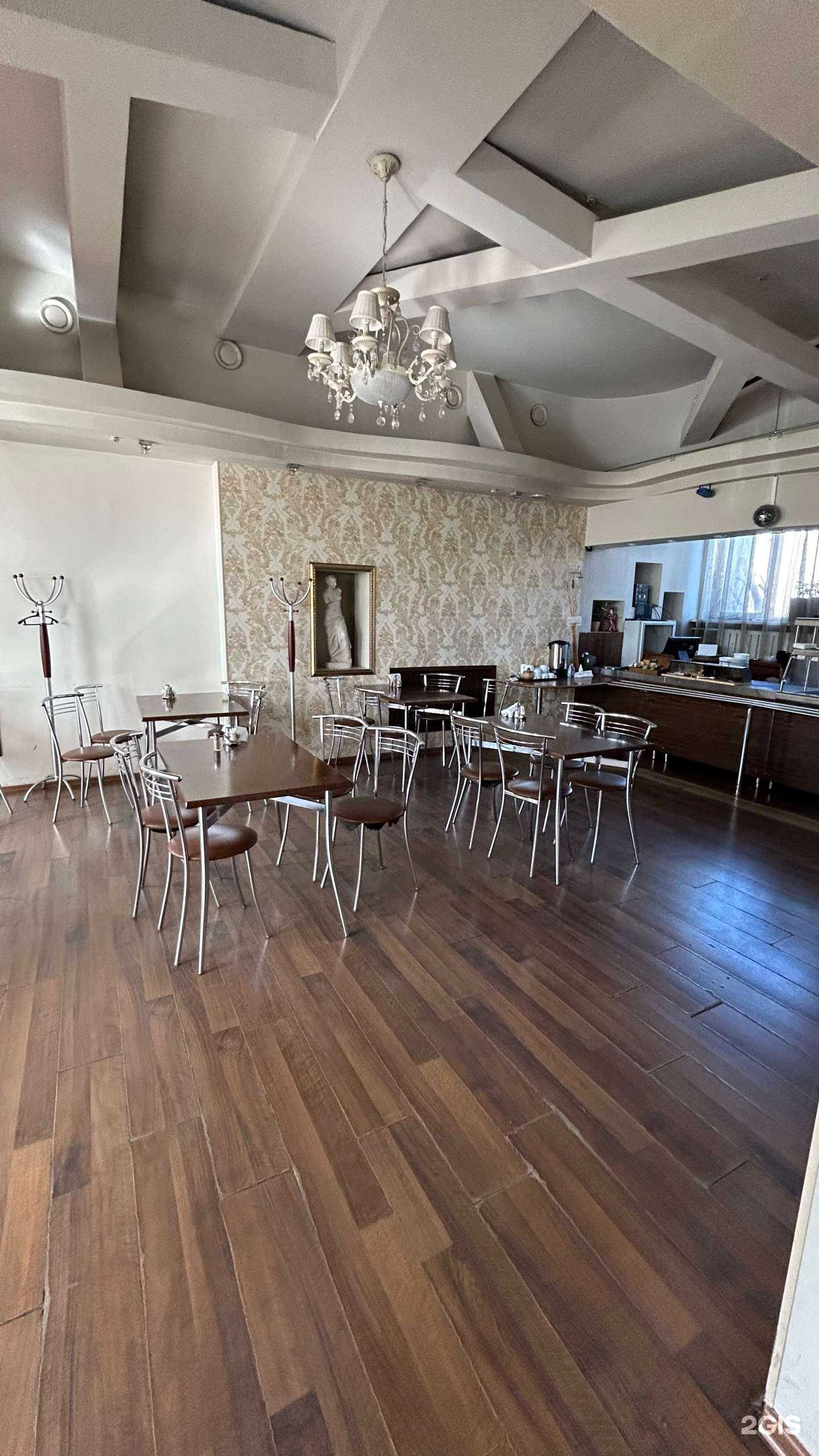 Отзывы на компанию Юнион в Красноярске c фото