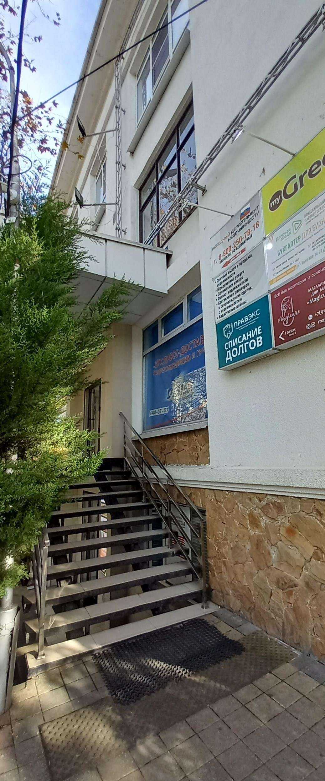 Отзывы на компанию Фирма по ведению бухгалтерского учета в Сочи c фото