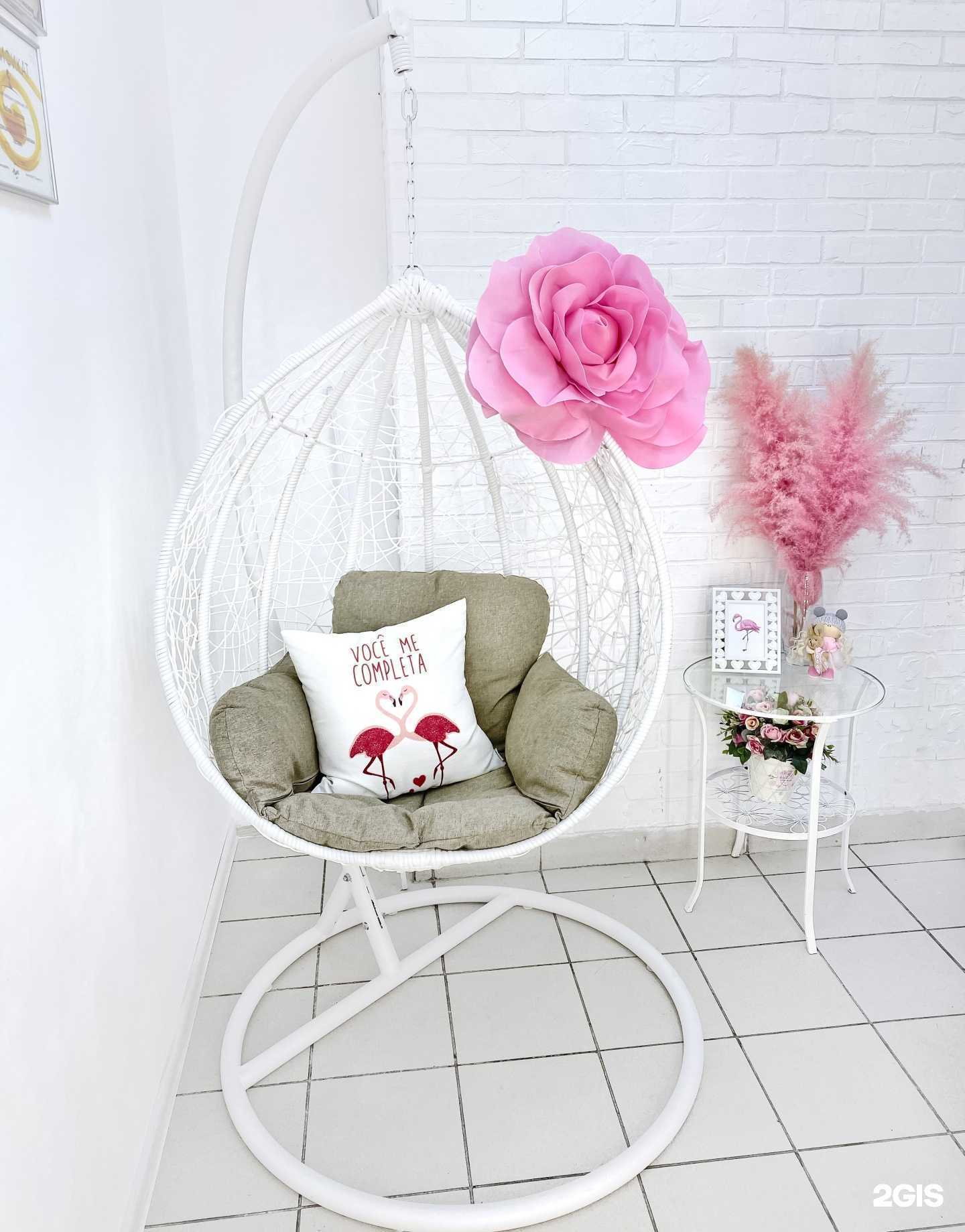 Отзывы на компанию Розовый Фламинго в г. Улан-Удэ c фото