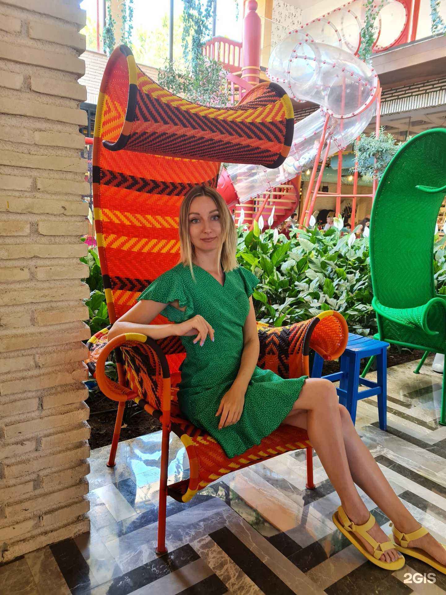 Отзывы на компанию Mango shop в Барнауле c фото