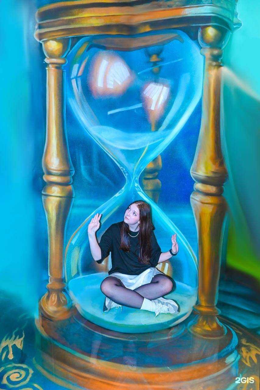 Отзывы на компанию Smile Park в г. Нижний Новгород c фото