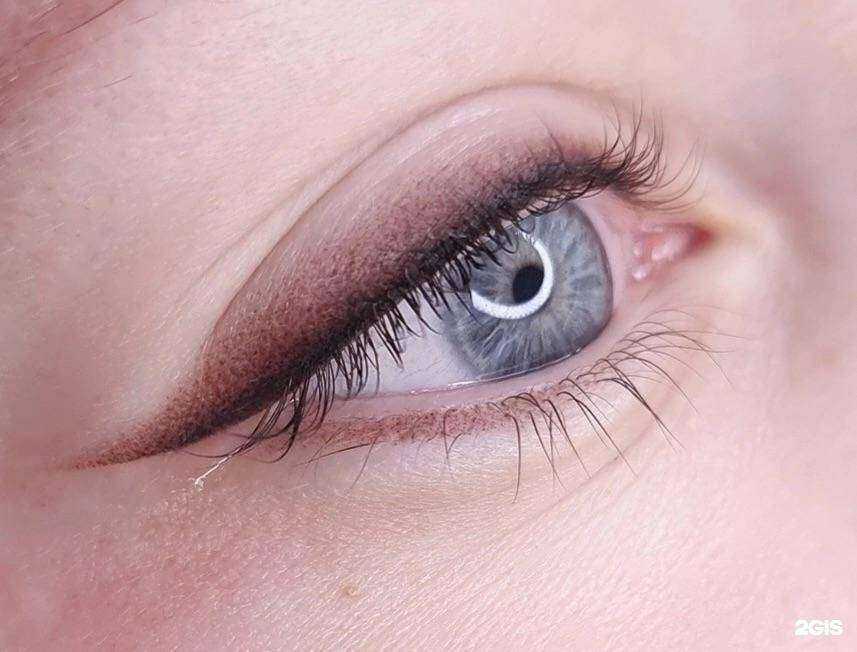 Отзывы на компанию Точка красоты в Белгороде c фото