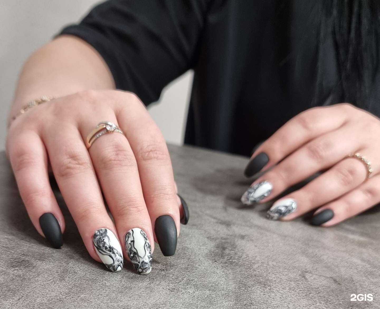 Отзывы на компанию Nail Art в Тюмени c фото