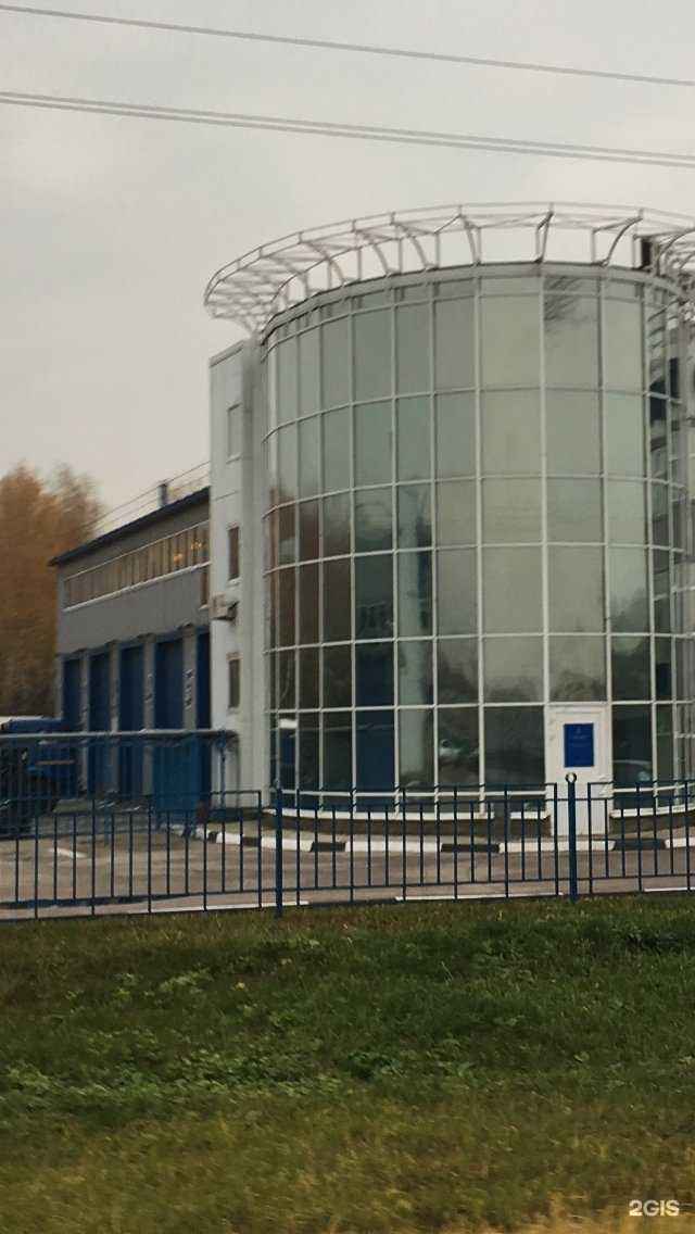 Отзывы на компанию Камаз-Лизинг в Нижнем Новгороде c фото - фотография 2 из 2