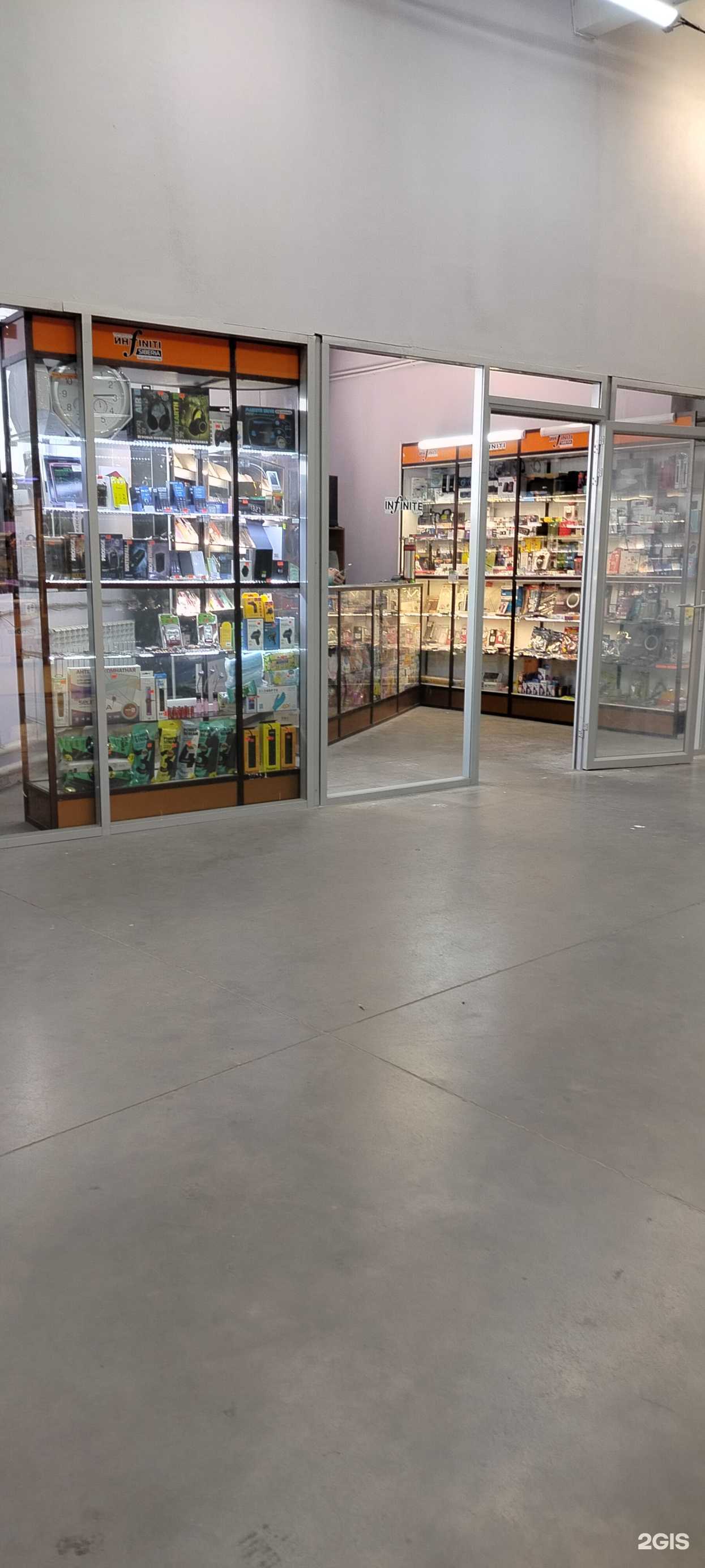 Отзывы на компанию Инфинити в Чите c фото