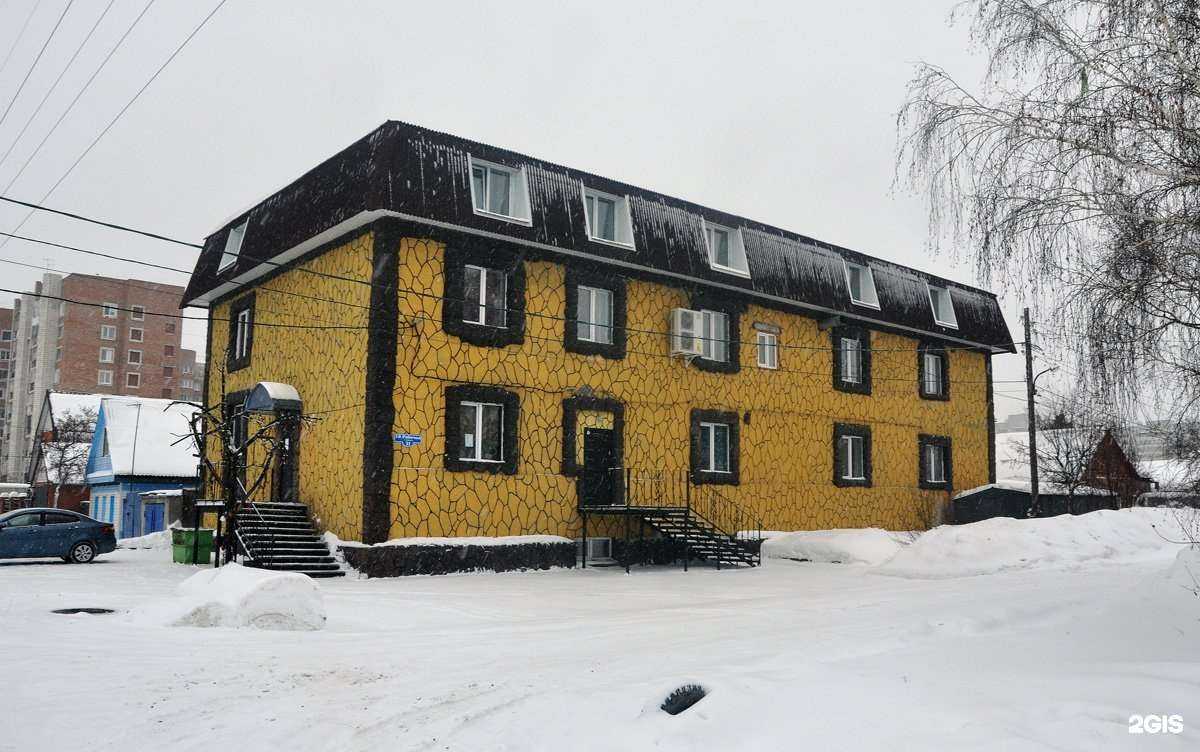 Отзывы на компанию Старый замок в Омске c фото - фотография 2 из 2