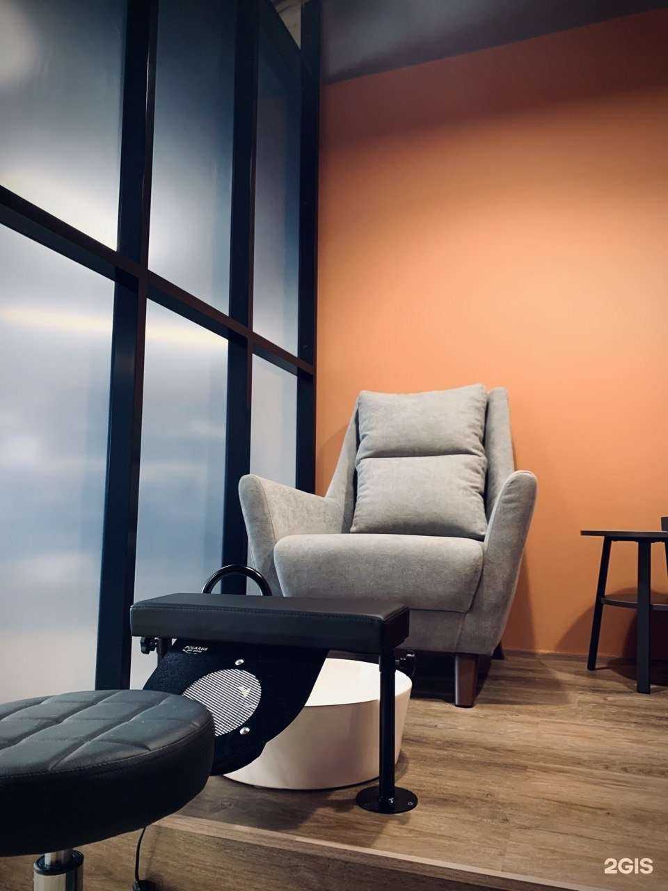 Отзывы на компанию Regard&beauty hall в г. Тюмень c фото