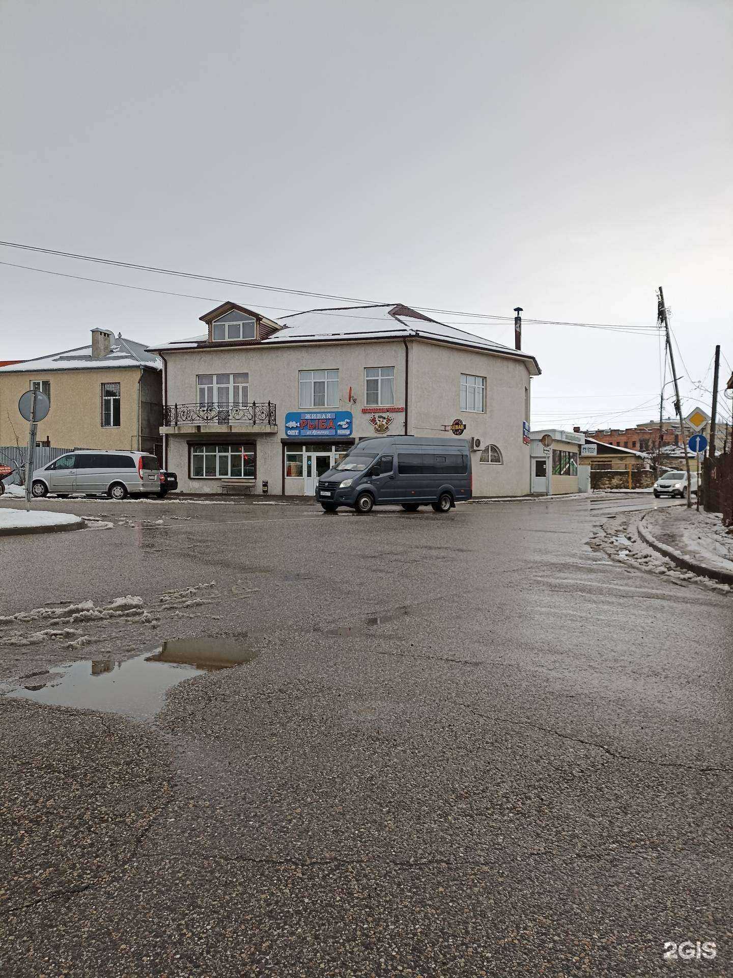 Отзывы на компанию Окна Большой Страны в Кисловодске c фото - фотография 2 из 2