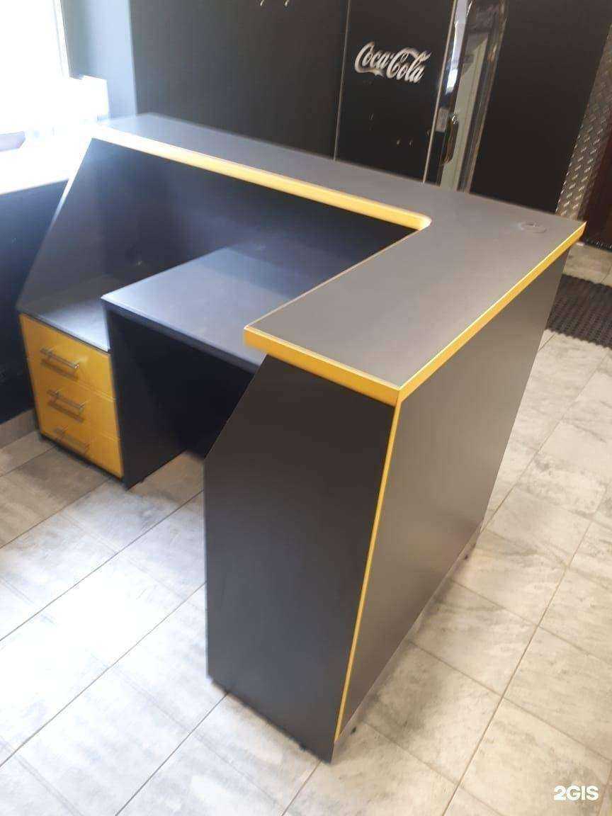 Отзывы на компанию Арт-Профиль Мебель в Новокузнецке c фото