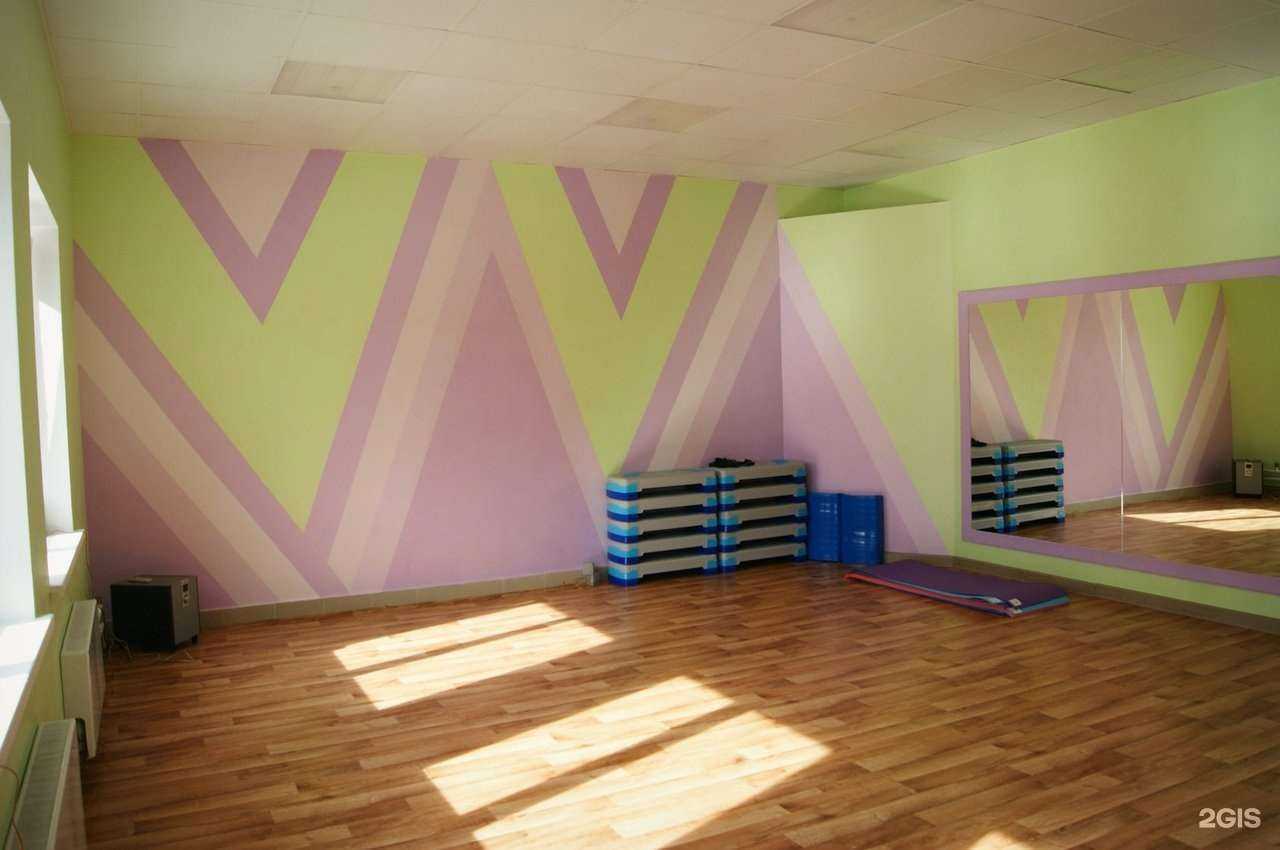 Отзывы на компанию Философия спорта и красоты в Челябинске c фото