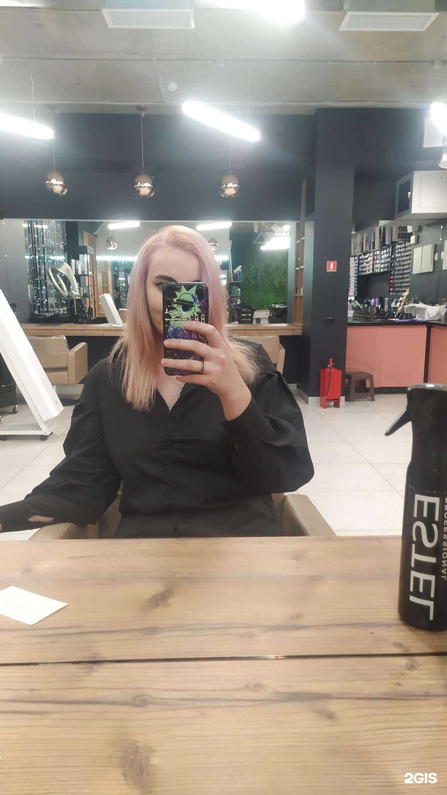 Отзывы на компанию Estel studio Stavropol в Ставрополе c фото