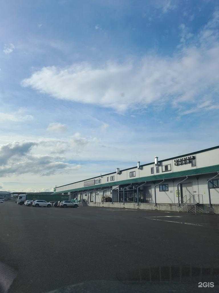 Отзывы на компанию Русская рыбная компания в Красноярске c фото - фотография 2 из 2