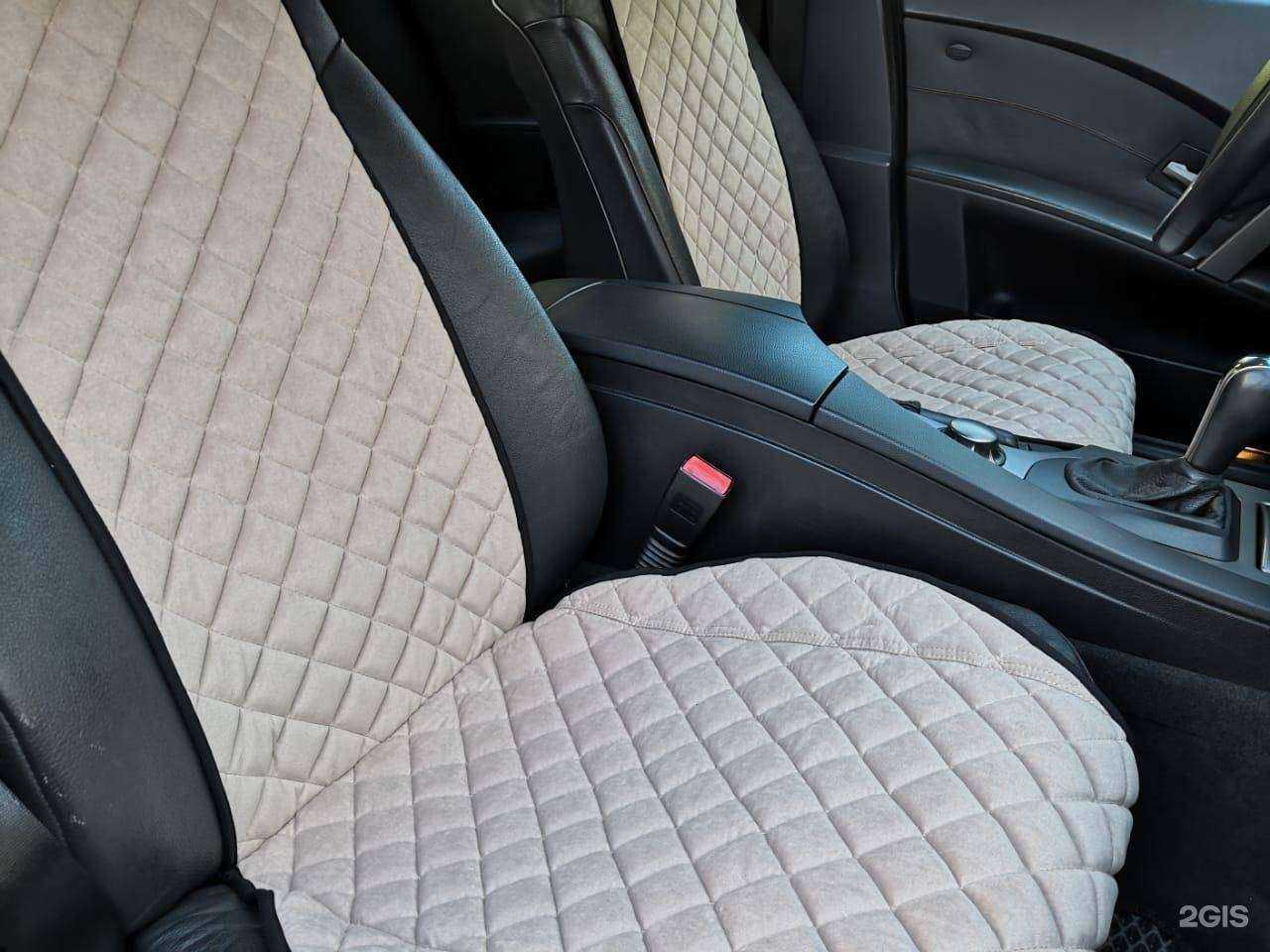 Отзывы на компанию Esco в Костроме c фото