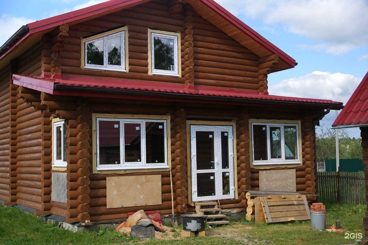 Отзывы на компанию Аксиома в г. Ярославль c фото