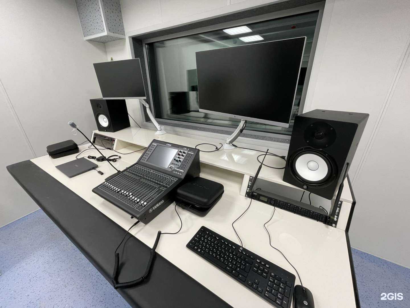 Отзывы на компанию Bls multimedia в Екатеринбурге c фото