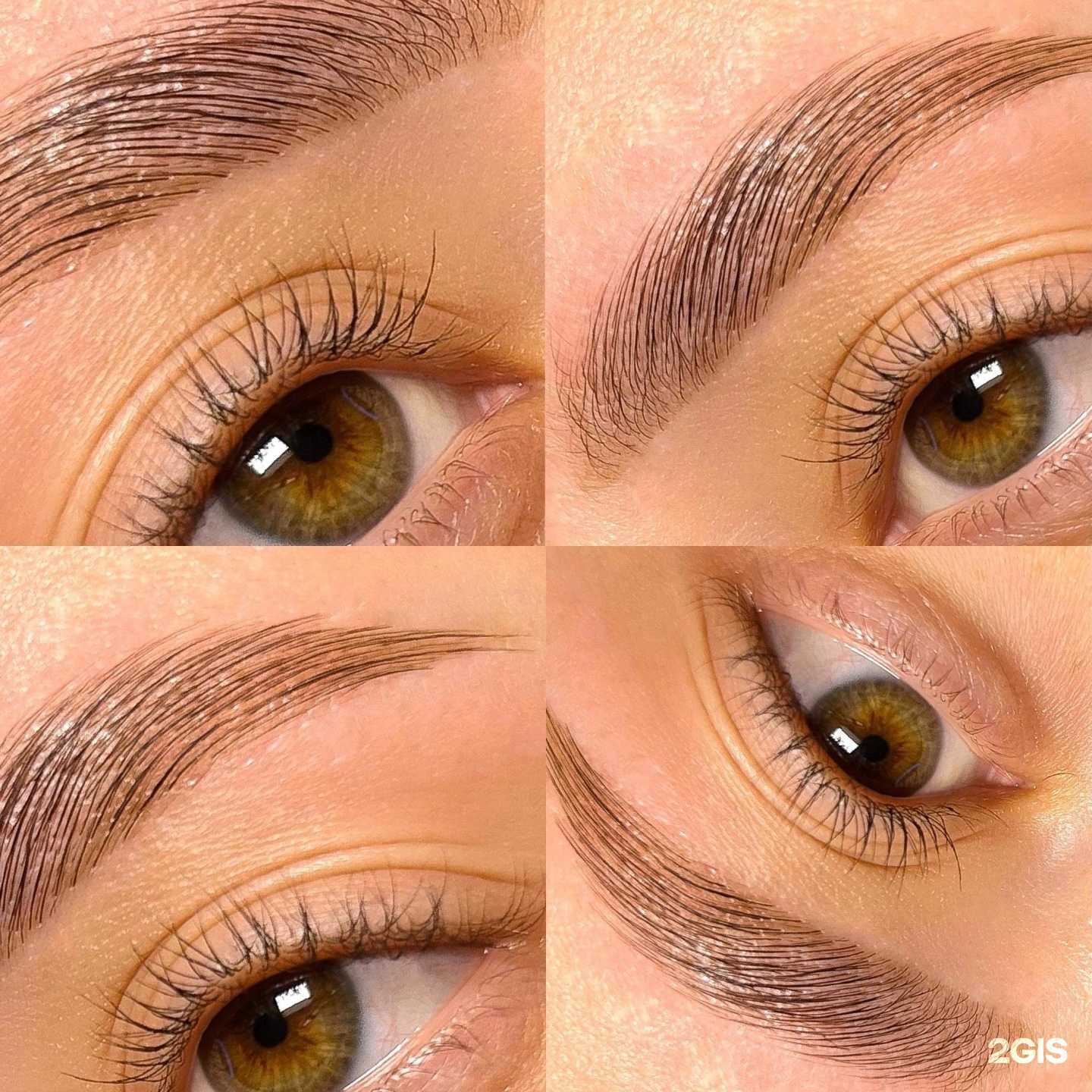 Отзывы на компанию Кабинет по оформлению ресниц и бровей в Оренбурге c фото