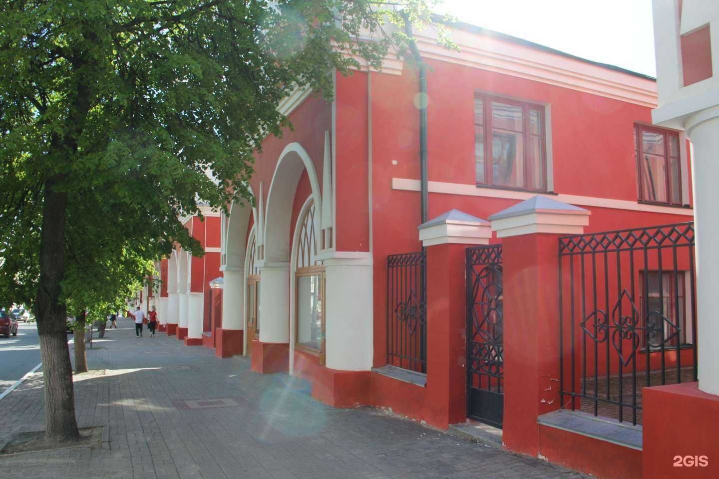 Отзывы на компанию Музей стекла Алексея Зеля в Калуге c фото - фотография 2 из 2