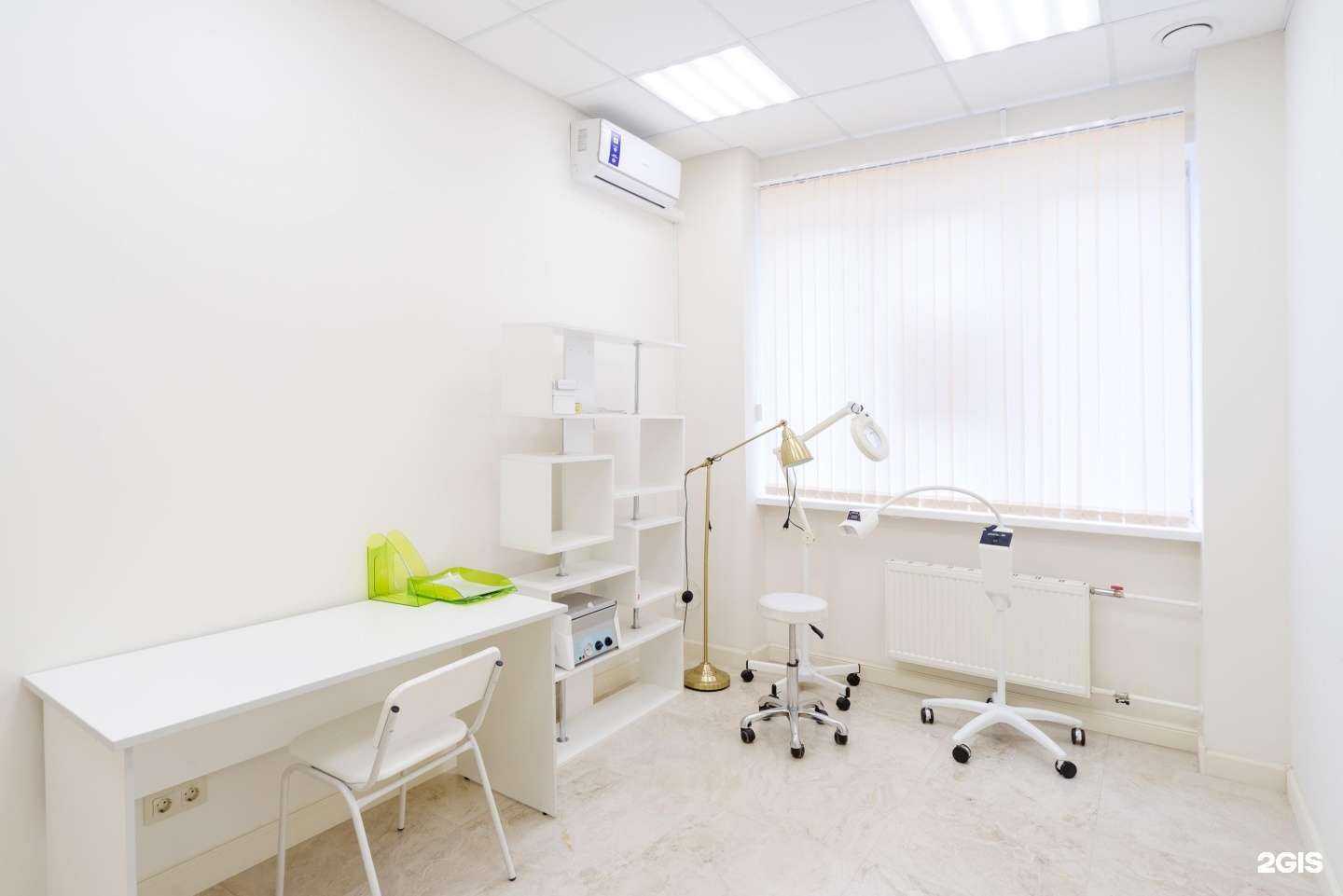 Отзывы на компанию Dia-Med в Коммунарке c фото