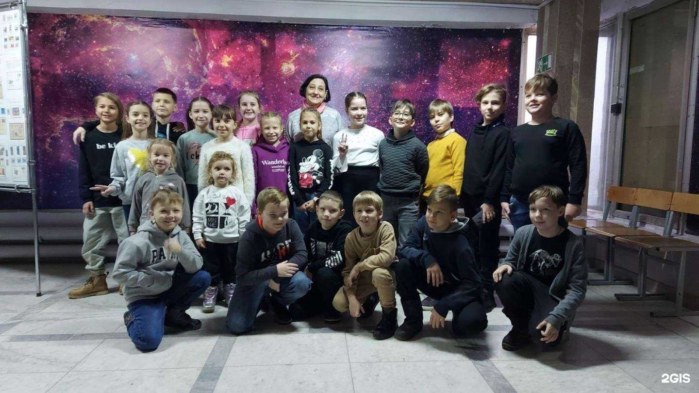 Отзывы на компанию Гимназия №8 в г. Энгельс c фото