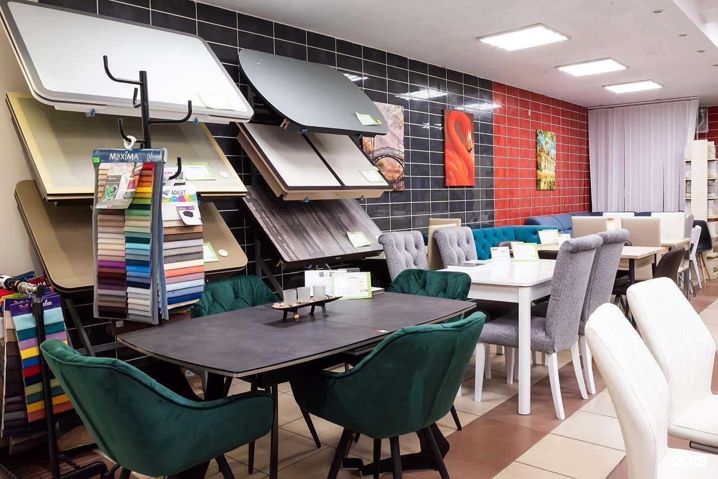 Отзывы на компанию Центральный Дом Мебели в Брянске c фото