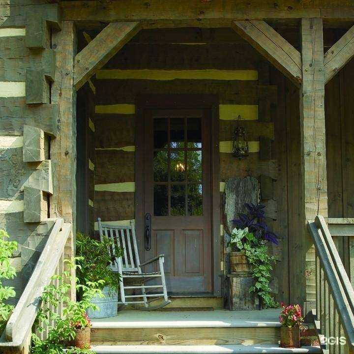 Отзывы на компанию Perma-chink в г. Нижний Новгород c фото