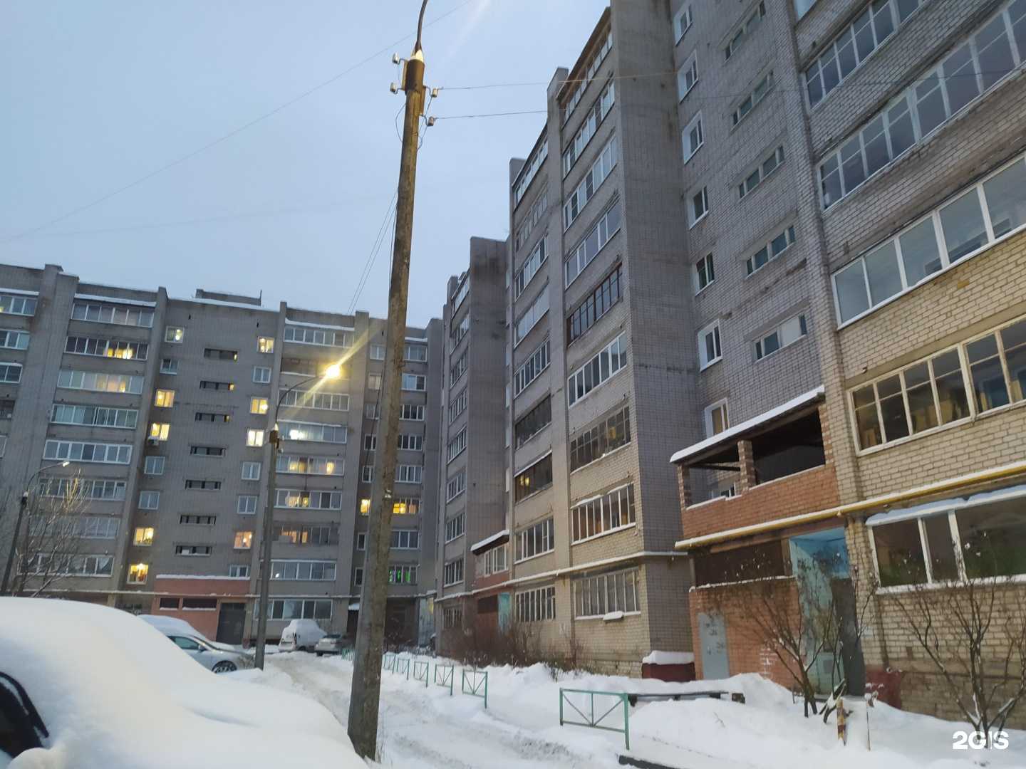 Отзывы на компанию Триколор в Кирове c фото