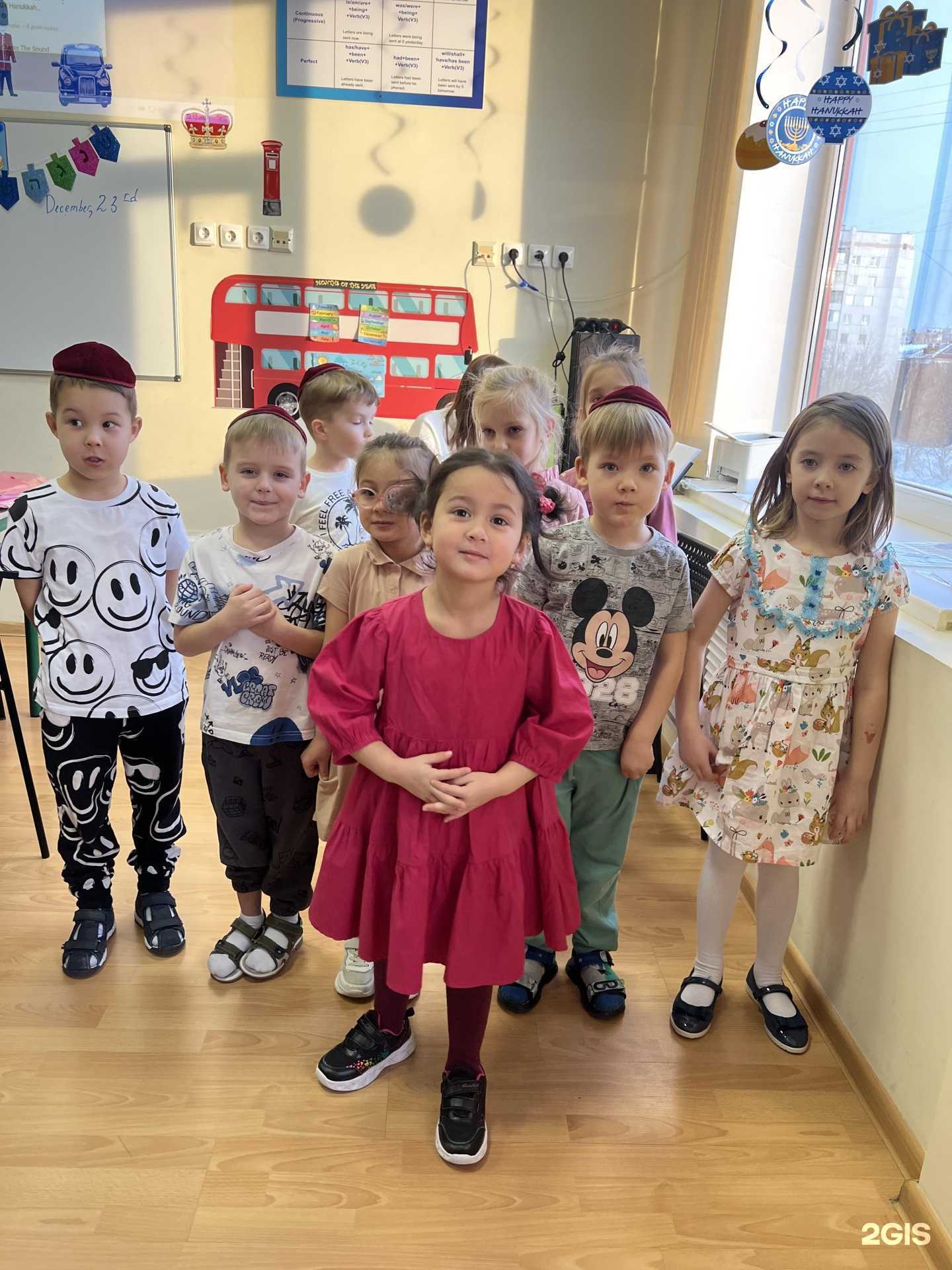 Отзывы на компанию A-level в Уфе c фото