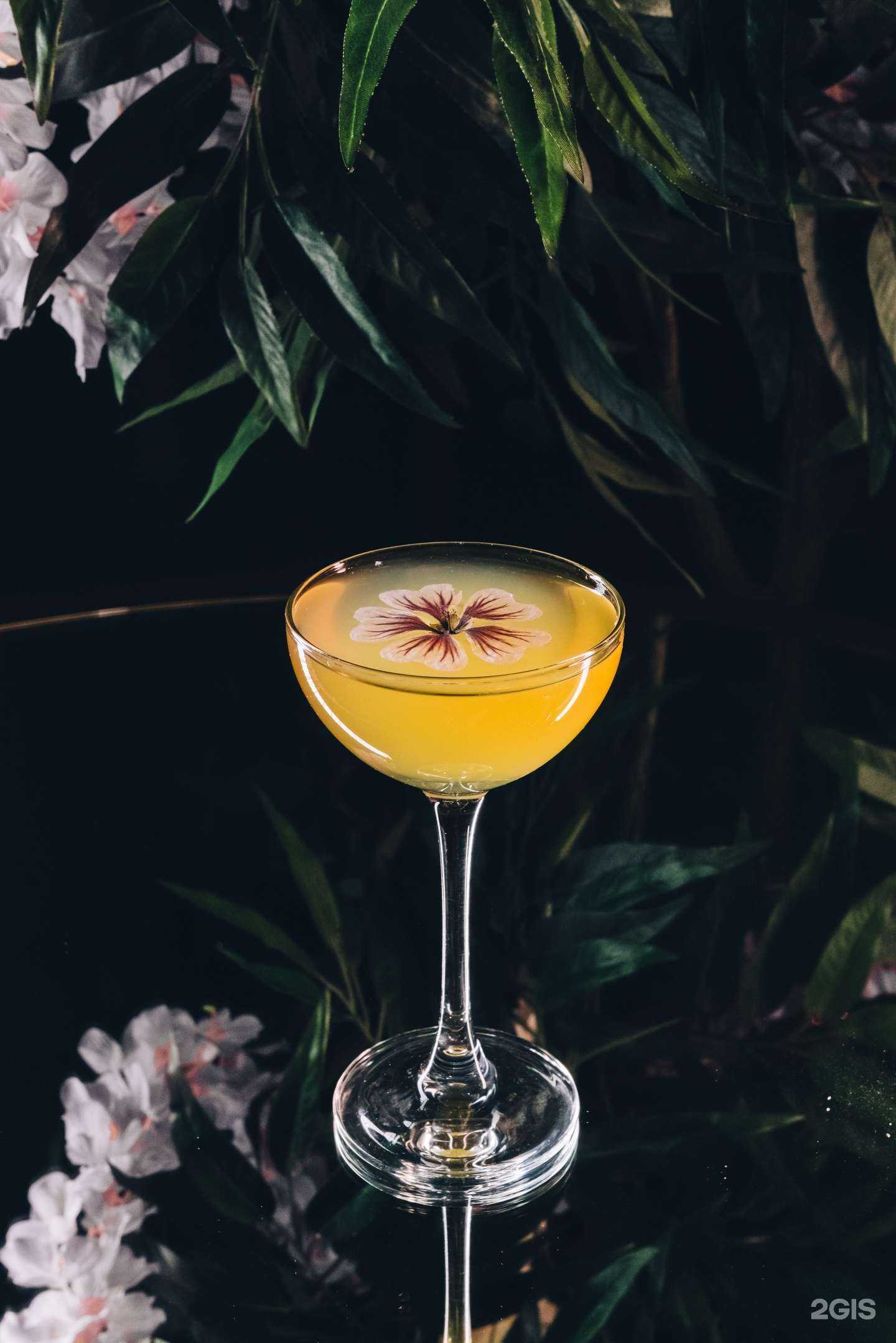 Отзывы на компанию Tipsy tiki bar в Иркутске c фото