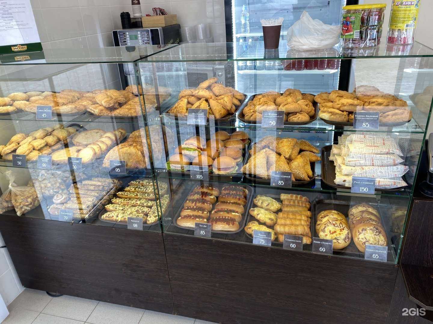 Отзывы на компанию Лепешка в г. Уфа c фото