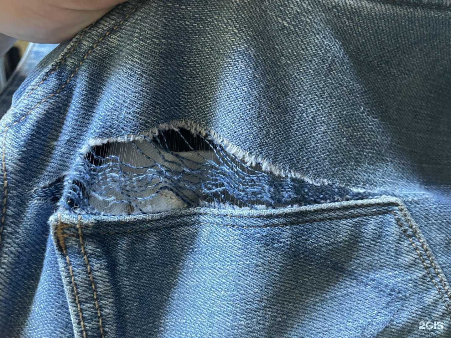 Отзывы на компанию Lee wrangler в Кемерове c фото