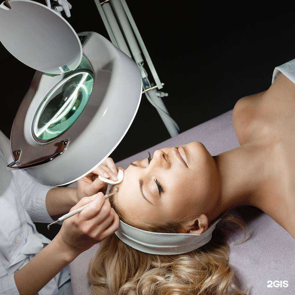 Отзывы на компанию Кабинет косметологии в Челябинске c фото