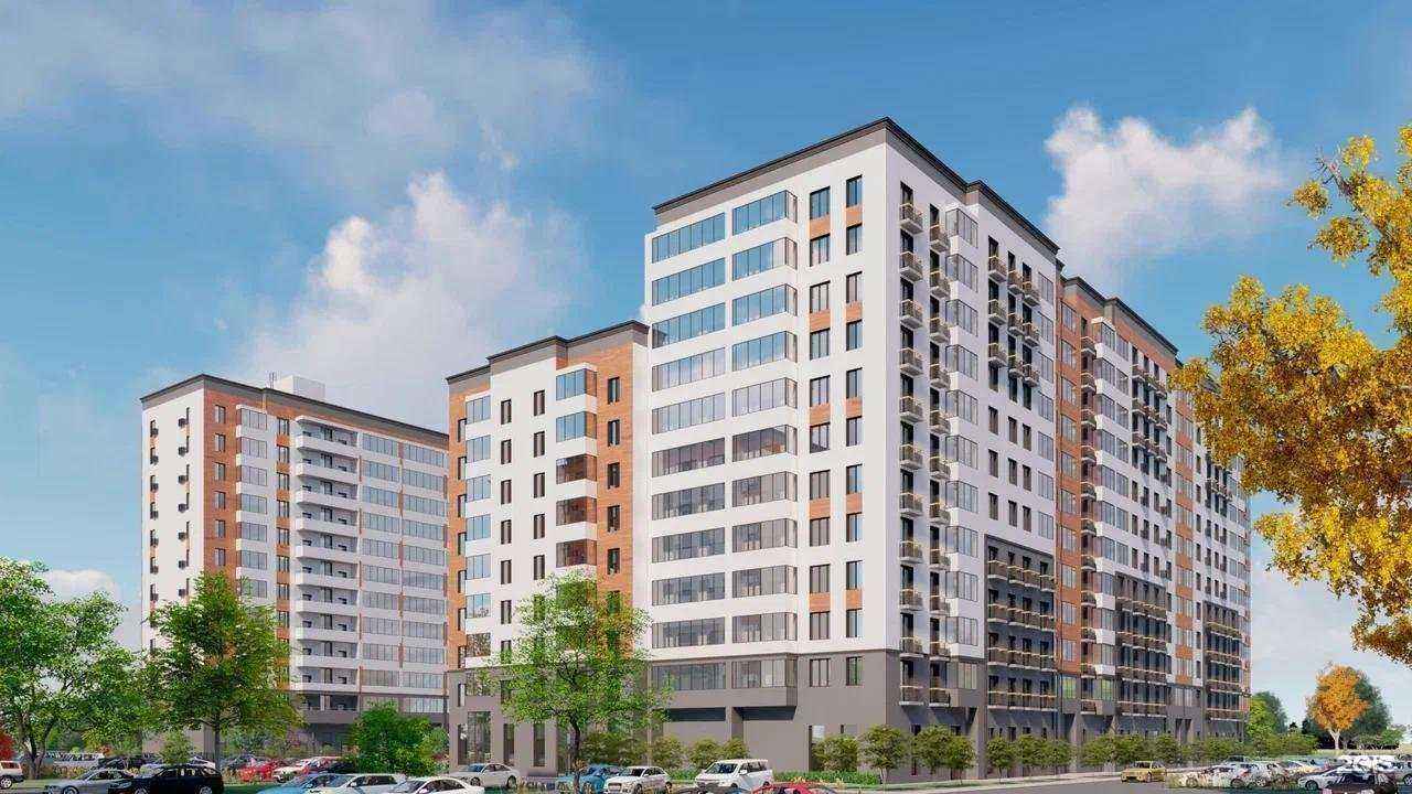 Отзывы на компанию Кенон ривьера парк в Чите c фото