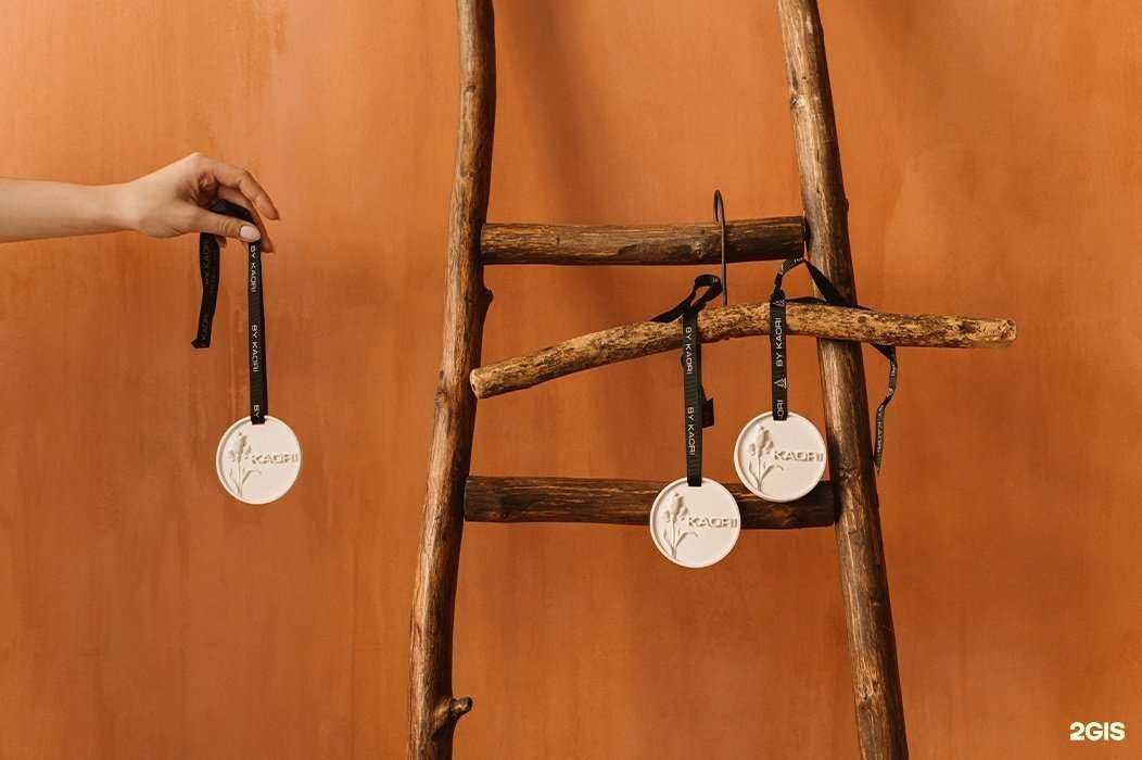 Отзывы на компанию By Kaori в г. Сургут c фото