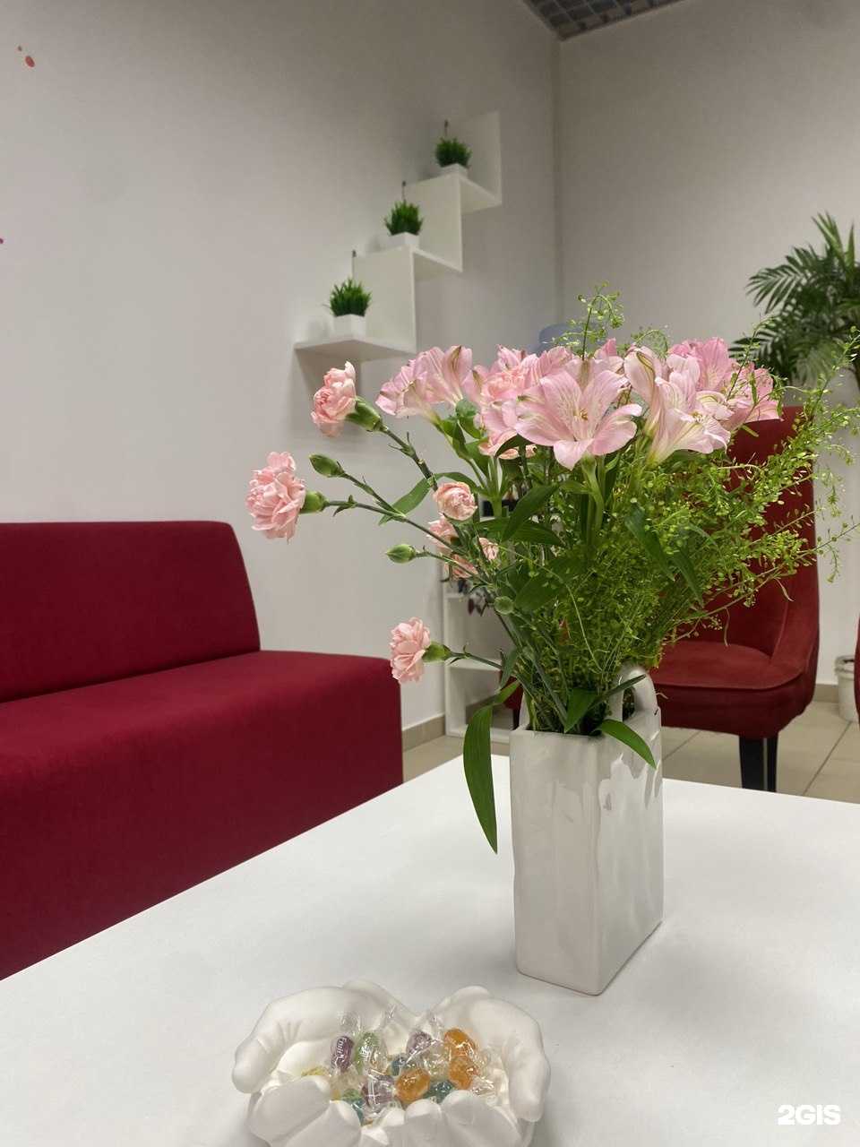 Отзывы на компанию Атмосфера в г. Кострома c фото