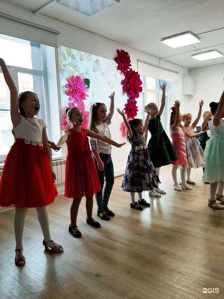 Отзывы на компанию Десять талантов в г. Ханты-Мансийск c фото