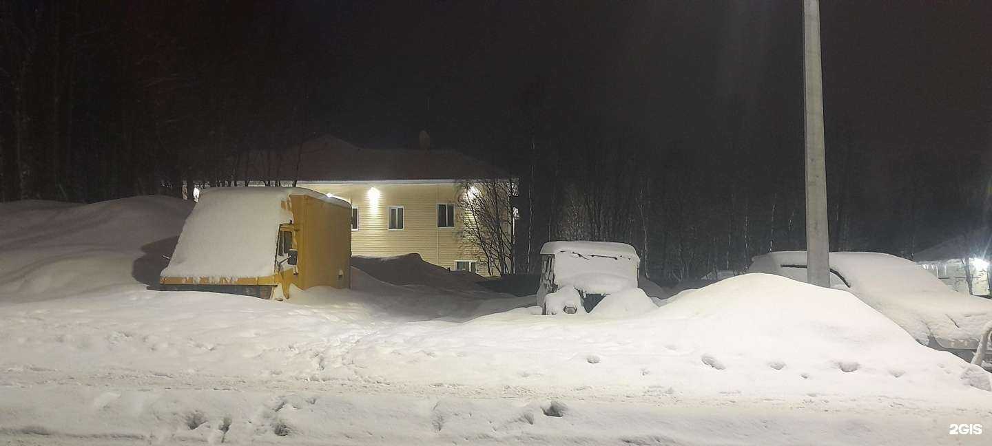 Отзывы на компанию Гела в Мурманске c фото - фотография 2 из 2