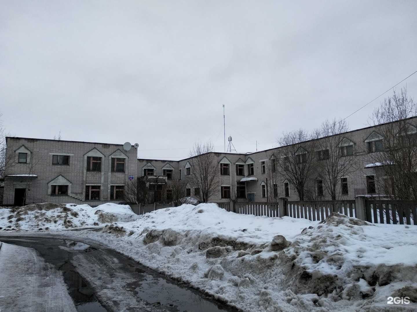 Отзывы на компанию Архангел в Северодвинске c фото - фотография 2 из 2