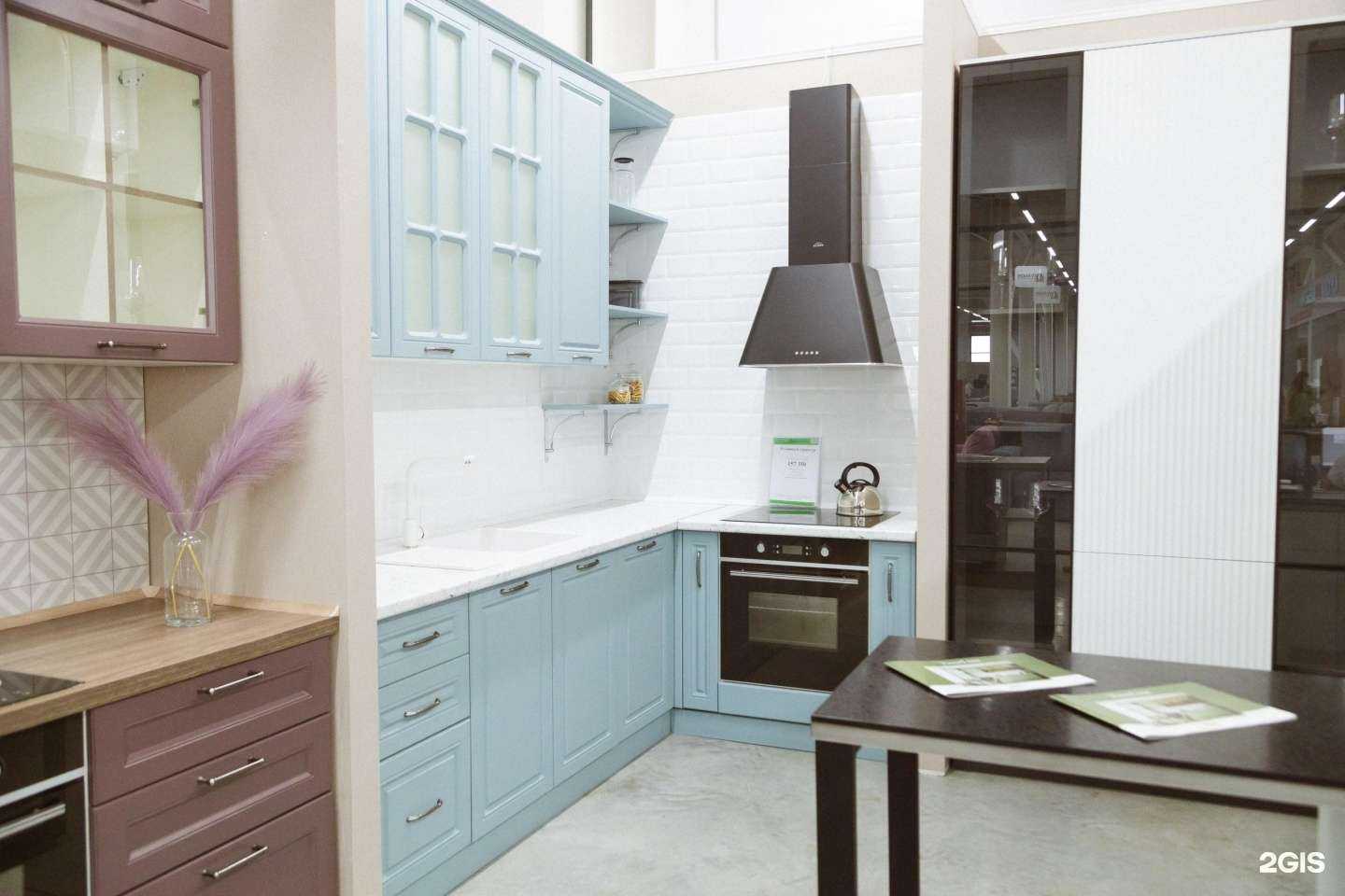 Отзывы на компанию Мебель и точка в г. Набережные Челны c фото