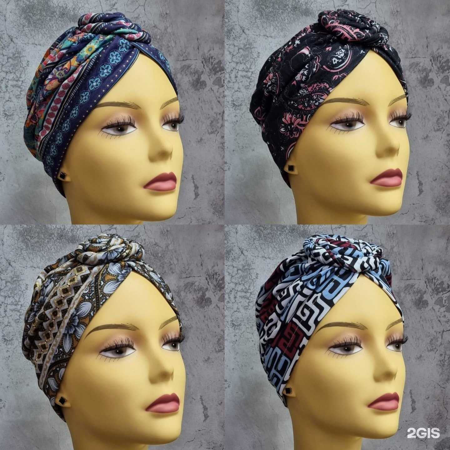 Отзывы на компанию Паричок в г. Хабаровск c фото