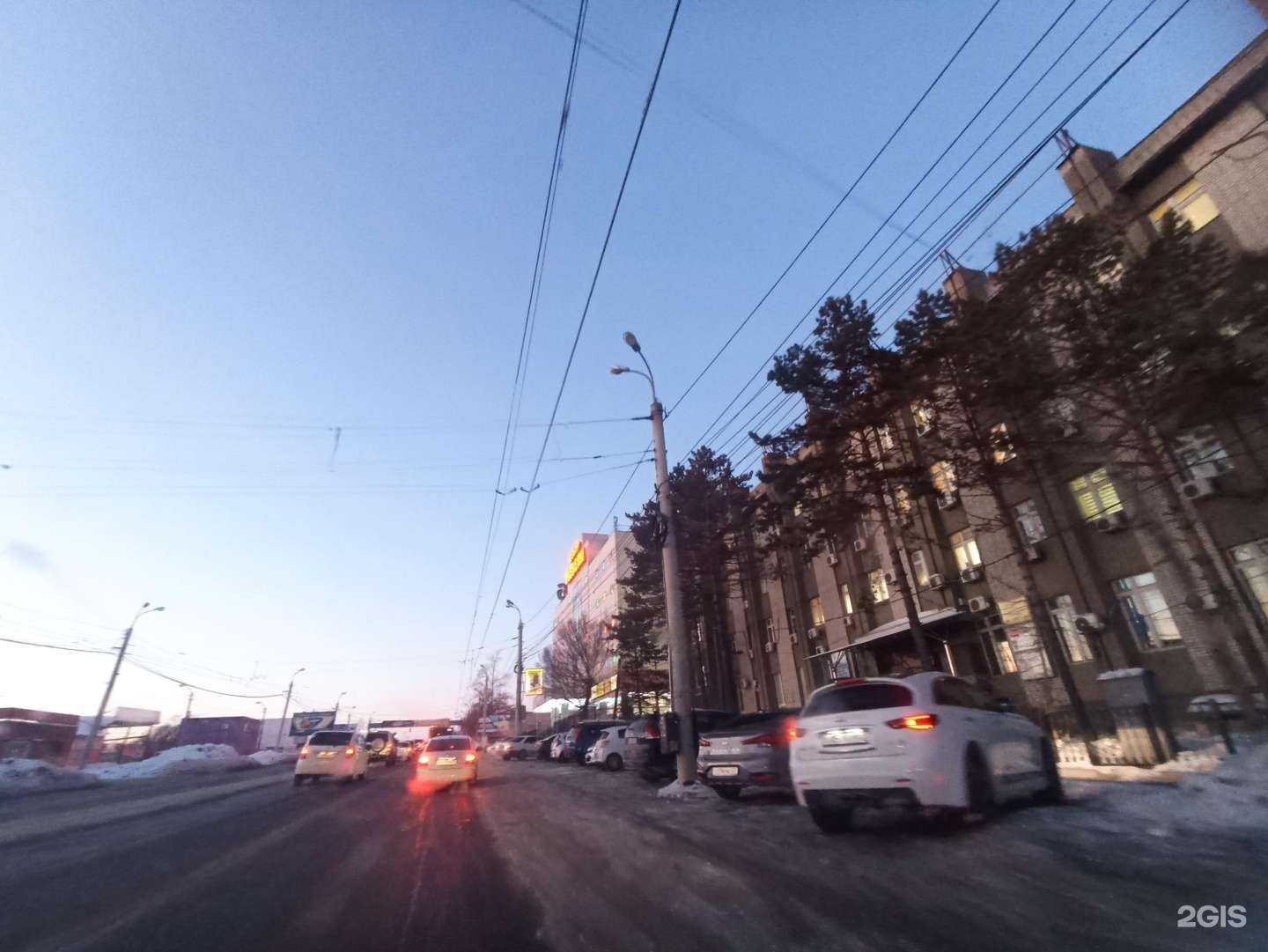 Отзывы на компанию Лоджик ДВ в г. Хабаровск c фото