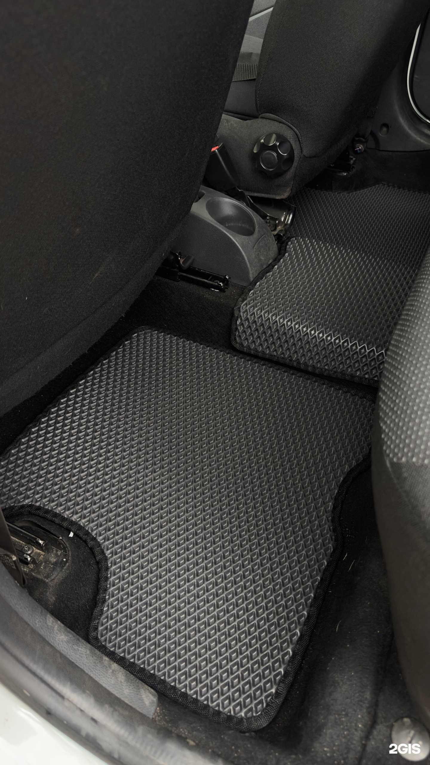 Отзывы на компанию EVA Ковер в г. Чита c фото