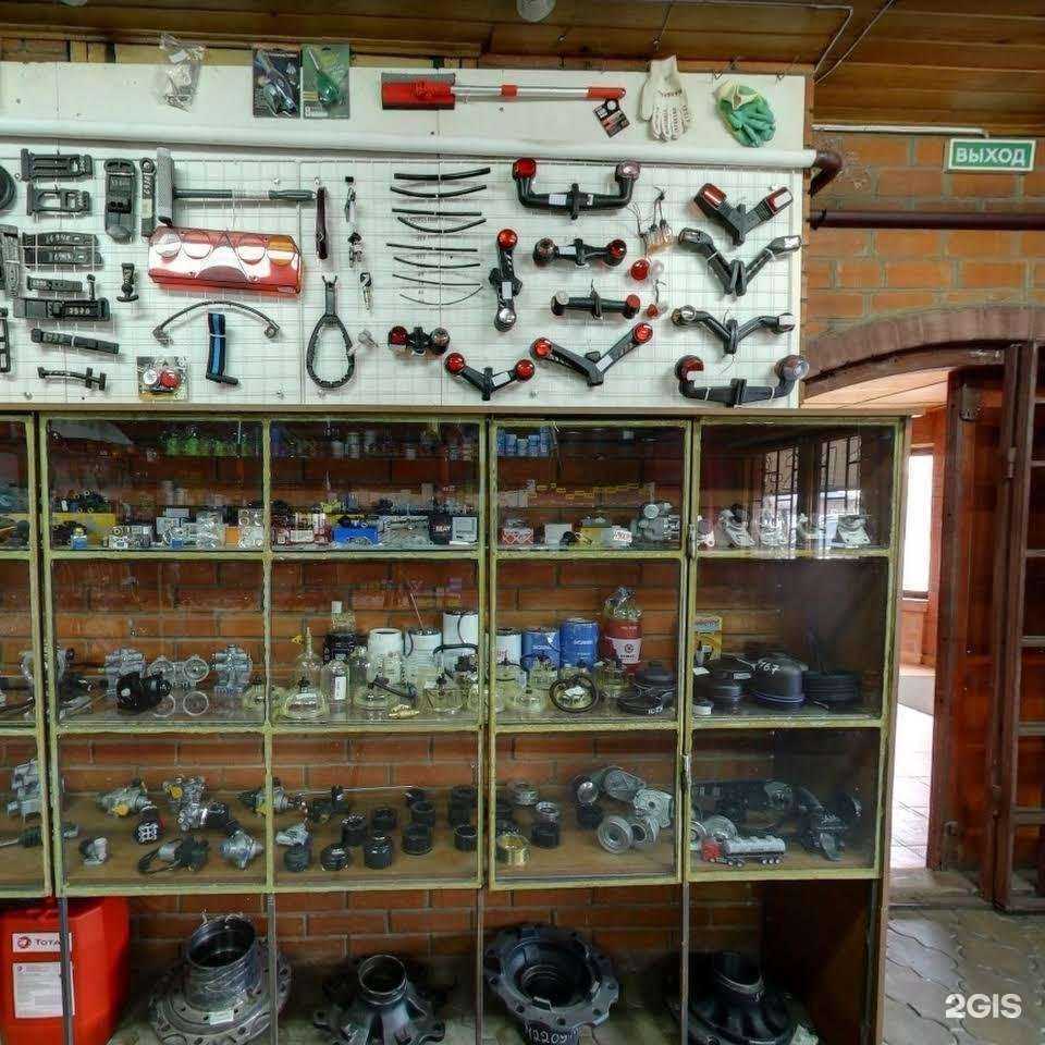 Отзывы на компанию Еврофура VRN в Воронеже c фото