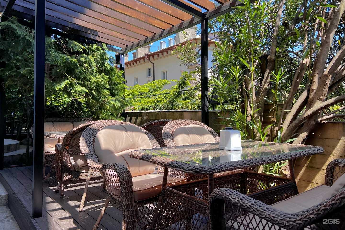 Отзывы на компанию Александр в Сочи c фото