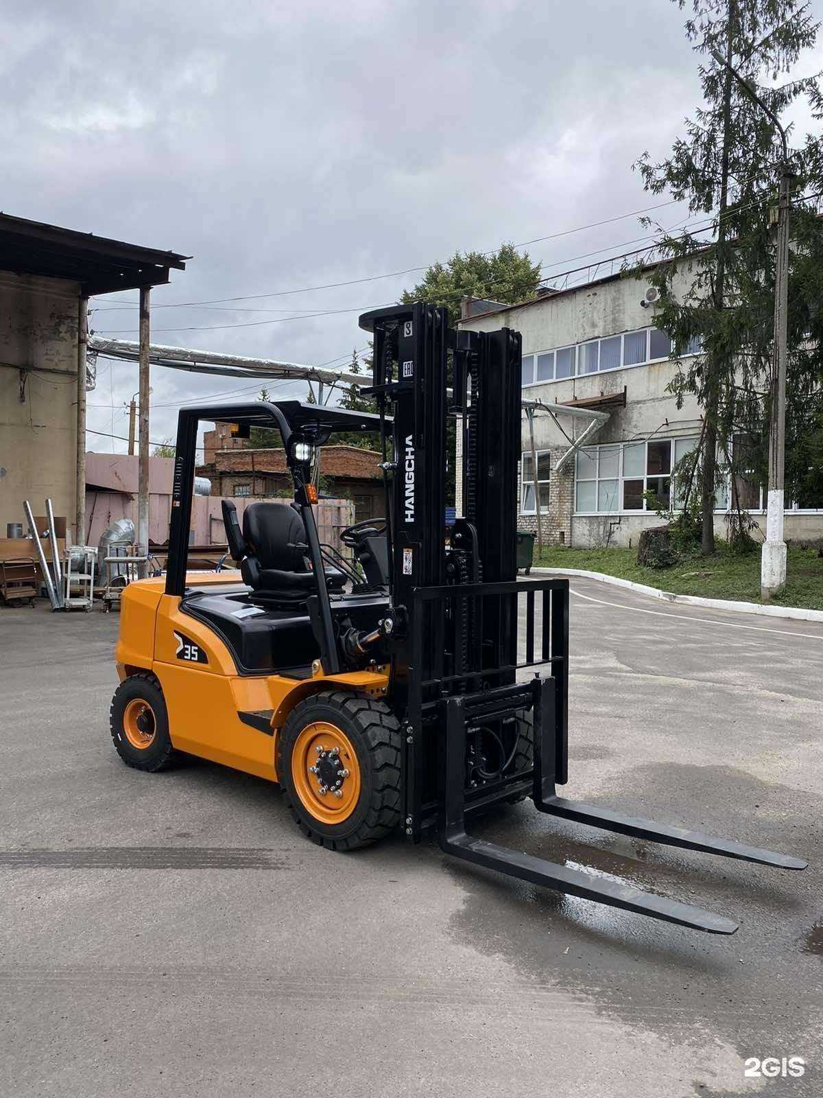 Отзывы на компанию БелАвтоРезерв в Белгороде c фото