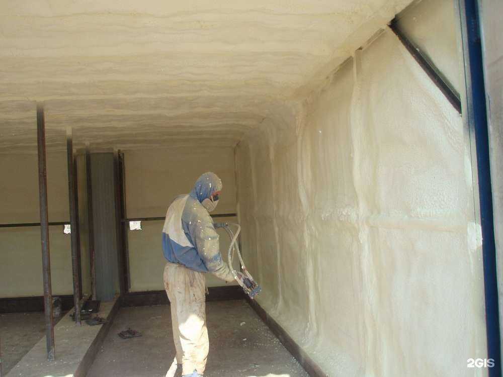 Отзывы на компанию Кузбасская полиуретановая компания в Новокузнецке c фото