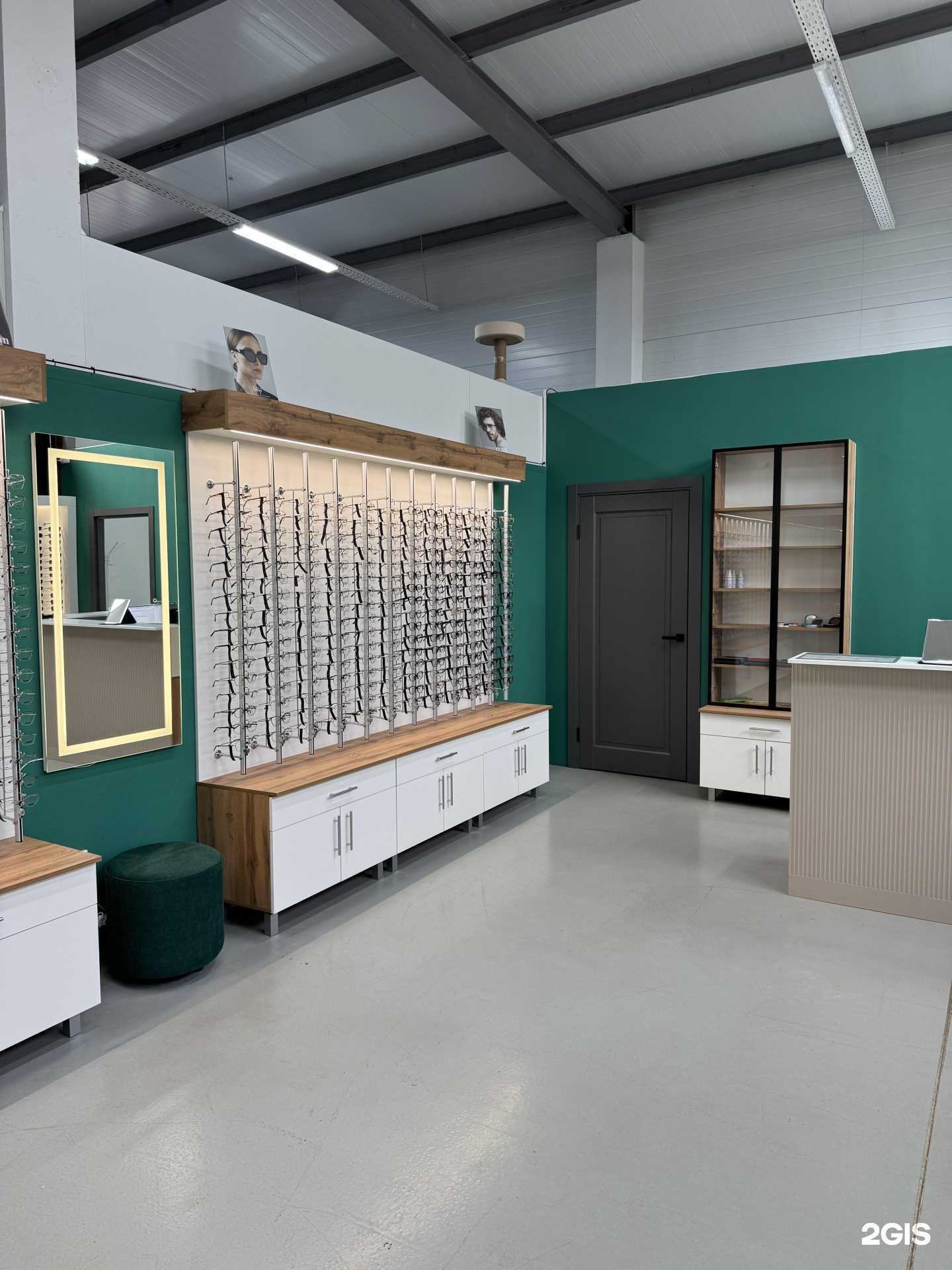 Отзывы на компанию Точка зрения в г. Красноярск c фото